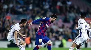 恩里克放手 恩里克放手